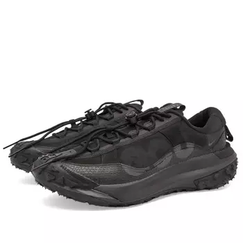 Кроссовки Nike ACG Mountain Fly 2 Low, черный