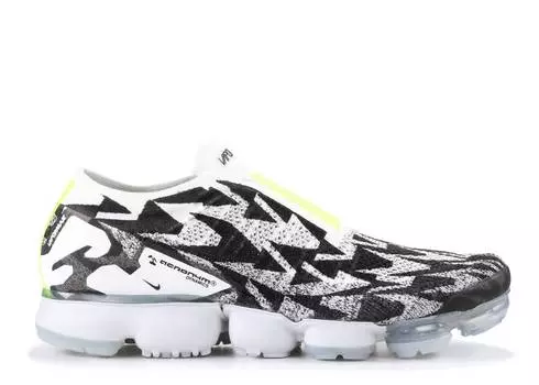 Кроссовки Nike ACRONYM X AIR VAPORMAX MOC 2 'LIGHT BONE',
