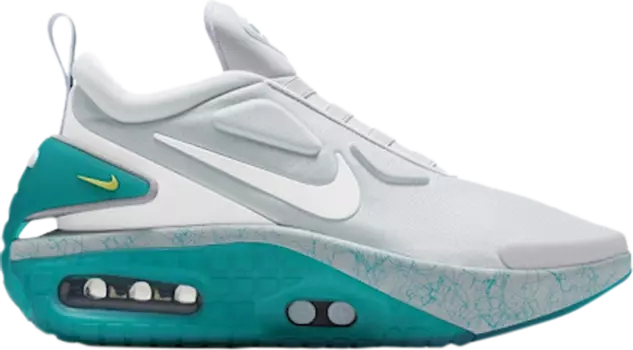 Кроссовки Nike Adapt Auto Max 'Jetstream', белый