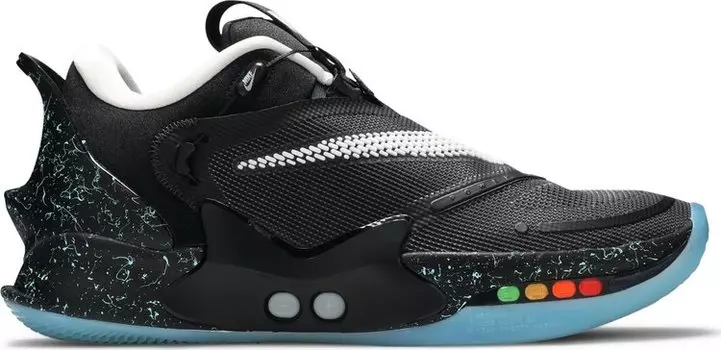 Кроссовки Nike Adapt BB 2.0 'Alternate Nike Mag' UK Charger, черный