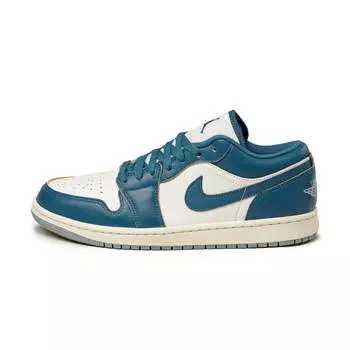 Кроссовки Nike Air 1 Low Se Jordan, белый