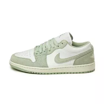 Кроссовки Nike Air 1 Low Se Jordan, белый