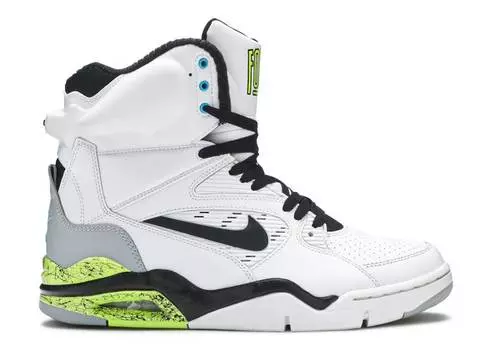 Кроссовки Nike AIR COMMAND FORCE 'BILLY HOYLE', белый