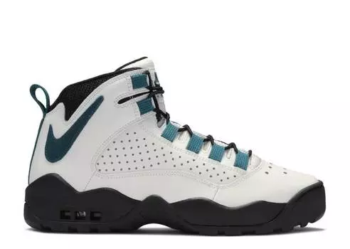 Кроссовки Nike AIR DARWIN OG 'WHITE TEAL', белый