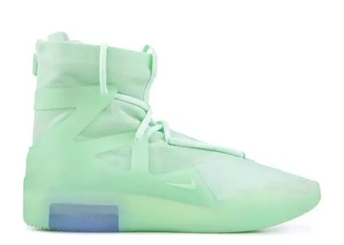 Кроссовки Nike AIR FEAR OF GOD 1 'FROSTED SPRUCE',