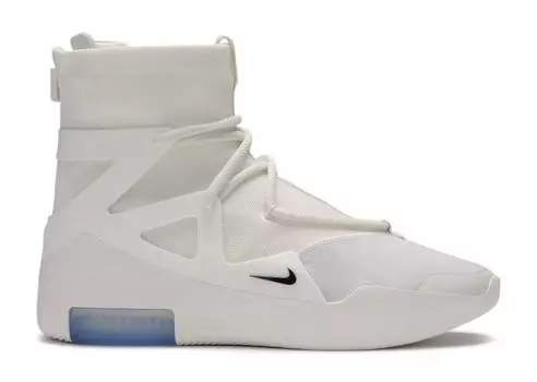 Кроссовки Nike AIR FEAR OF GOD 1 'SAIL',