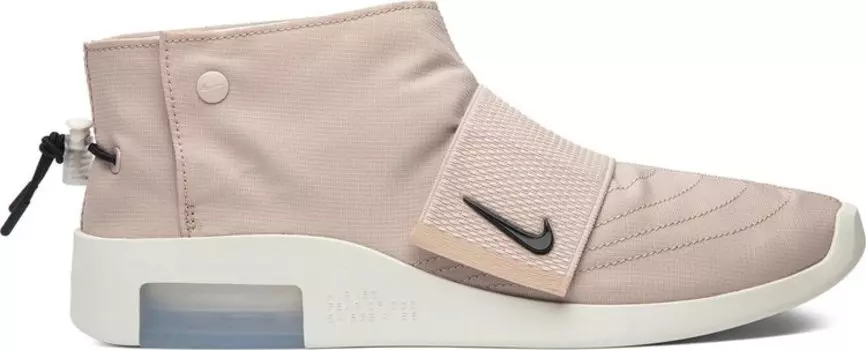 Кроссовки Nike Air Fear of God Moc 'Particle Beige', кремовый