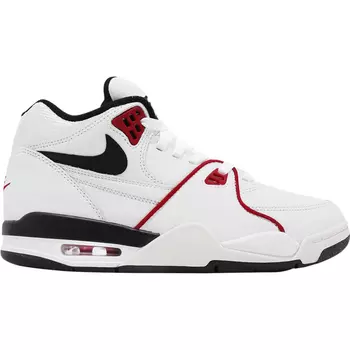 Кроссовки Nike Air Flight 89, белый