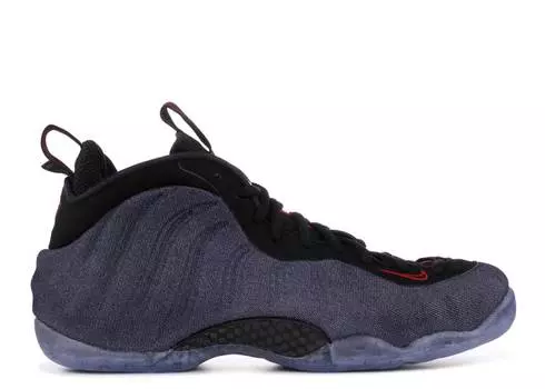 Кроссовки Nike AIR FOAMPOSITE ONE 'DENIM',