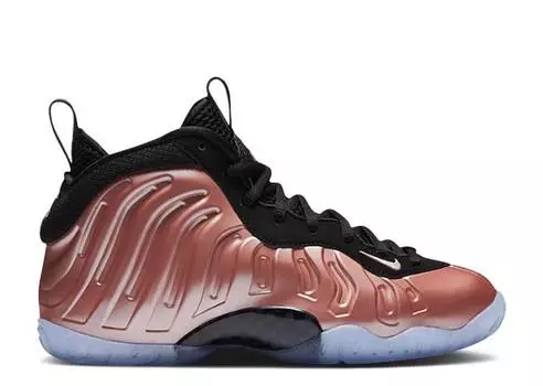 Кроссовки Nike AIR FOAMPOSITE ONE GS 'ELEMENTAL ROSE',