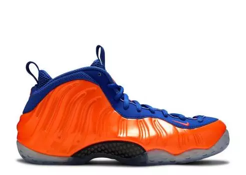 Кроссовки Nike AIR FOAMPOSITE ONE 'KNICKS',