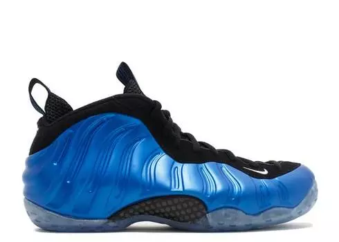 Кроссовки Nike AIR FOAMPOSITE ONE XX 'ROYAL',