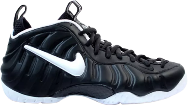 Кроссовки Nike Air Foamposite Pro 'Dr. Doom', черный