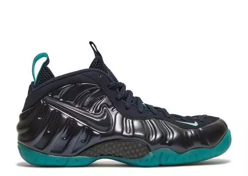 Кроссовки Nike AIR FOAMPOSITE PRO 'AQUA',
