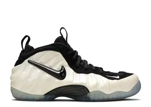 Кроссовки Nike AIR FOAMPOSITE PRO 'CLASS OF 97', белый
