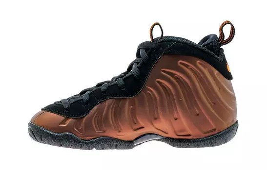 Кроссовки Nike Air Foamposite Pro Color Shift PS