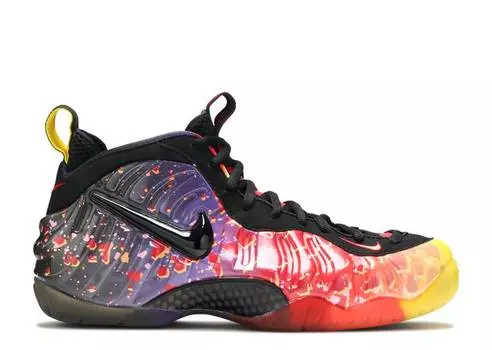 Кроссовки Nike AIR FOAMPOSITE PRO PRM 'AREA 72',