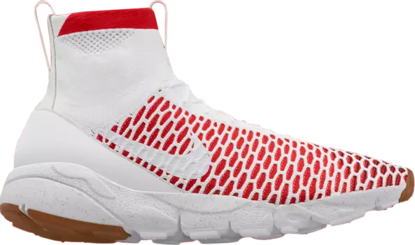 Кроссовки Nike Air Footscape Magista 'England', белый