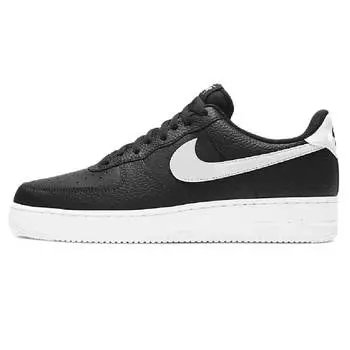 Кроссовки Nike Air Force 1 07, черный/белый