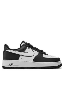 Кроссовки Nike Air Force 1 '07 DV0788 001, белый