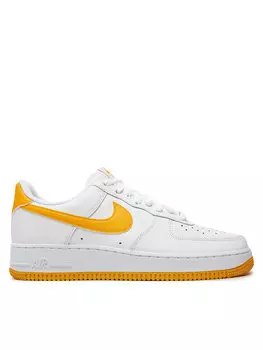 Кроссовки Nike Air Force 1 '07 FJ4146 105, белый