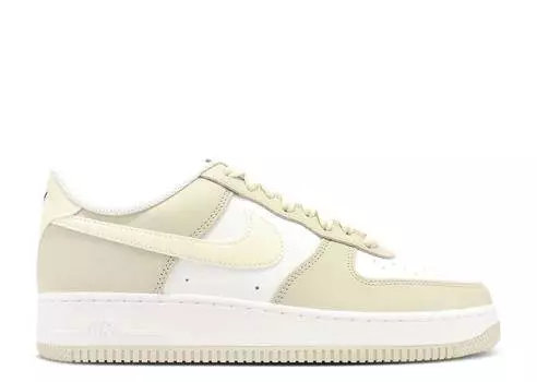 Кроссовки Nike AIR FORCE 1 '07 LOW 'RATTAN',
