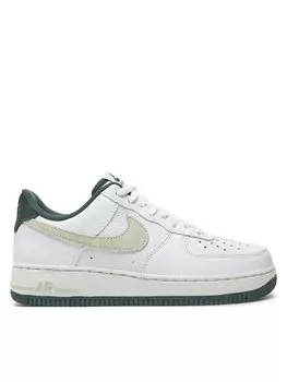 Кроссовки Nike Air Force 1 '07 Lv8 Cob HF1939 100, белый