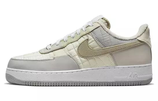 Кроссовки Nike Air Force 1 '07 LX Next Nature Light Bone