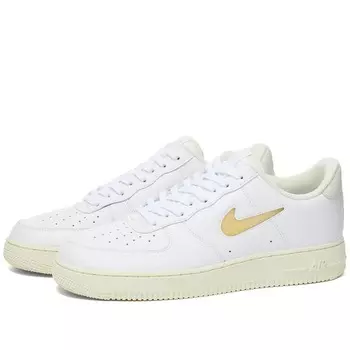 Кроссовки Nike Air Force 1 '07 Lx Vintage