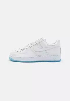 Кроссовки Nike AIR FORCE 1 07 UNISEX, белый