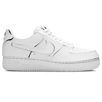 Кроссовки Nike Air Force 1/1 'Cosmic Clay', белый