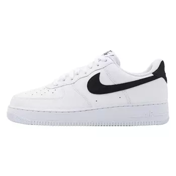 Кроссовки Nike Air Force 1 '07, белый/черный