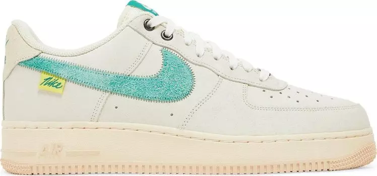 Кроссовки Nike Air Force 1 '07 LV8 'Test of Time', кремовый