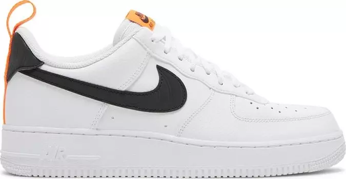 Кроссовки Nike Air Force 1 'Pivot Point - White', белый