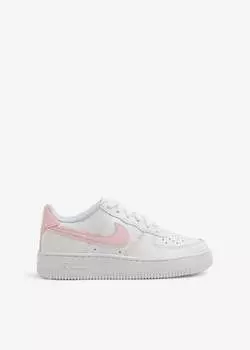 Кроссовки Nike Air Force 1, белый