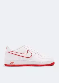 Кроссовки Nike Air Force 1, белый