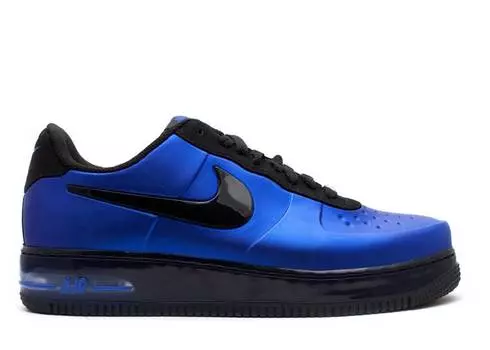 Кроссовки Nike AIR FORCE 1 FOAMPOSITE PRO LOW,