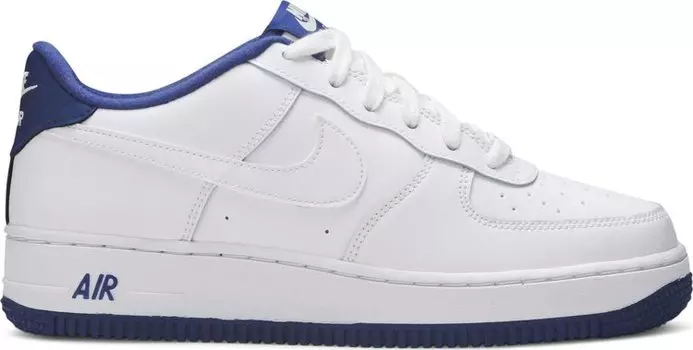 Кроссовки Nike Air Force 1 GS, синий