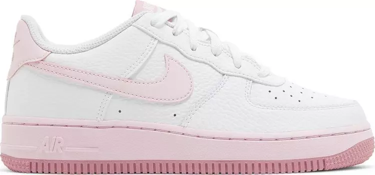 Кроссовки Nike Air Force 1 GS, розовый