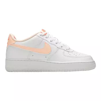 Кроссовки Nike Air Force 1 GS, белый