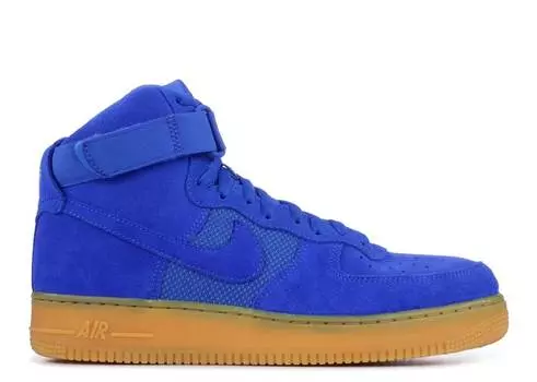 Кроссовки Nike AIR FORCE 1 HIGH 07 LV8,