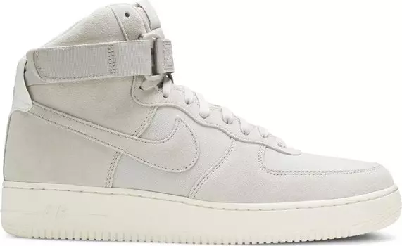 Кроссовки Nike Air Force 1 High, загар
