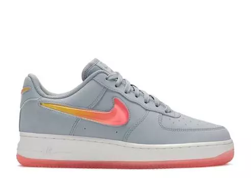Кроссовки Nike AIR FORCE 1 JEWEL 'OBSIDIAN MIST',