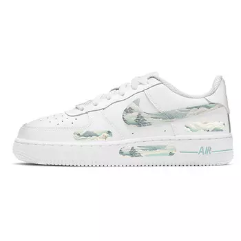 Кроссовки Nike Air Force 1 Kids' Skateboarding Shoes Grade School