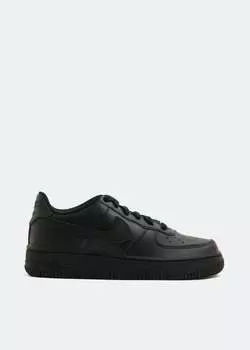 Кроссовки Nike Air Force 1 LE sneakers, черный