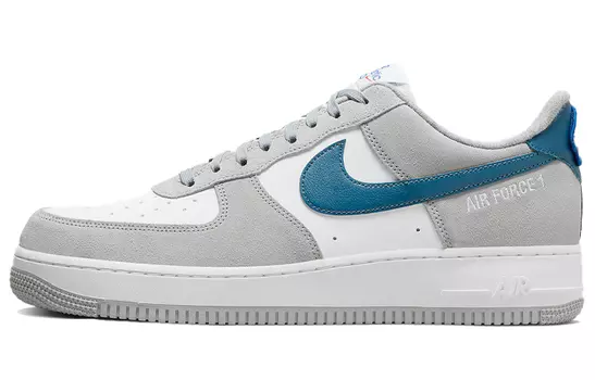 Кроссовки Nike Air Force 1 Low '07 LV8 Athletic Club Marina Blue