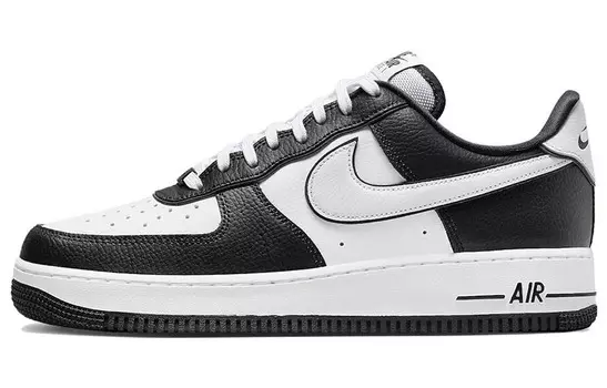 Кроссовки Nike Air Force 1 Low '07 LV8 Панда