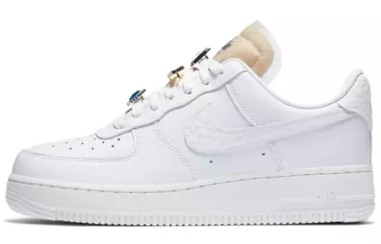 Кроссовки Nike Air Force 1 Low '07 LX Bling (женские)