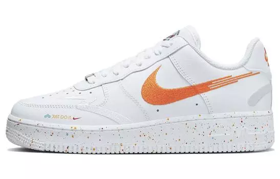 Кроссовки Nike Air Force 1 Low '07 LX Leap High (женские)