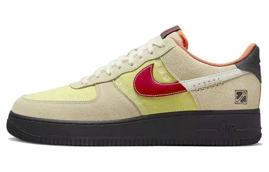 Кроссовки Nike Air Force 1 Low '07 LX Somos Familia